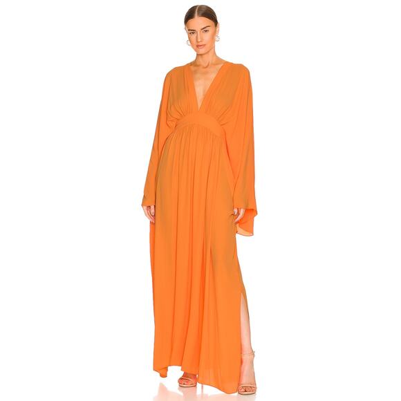 ALEXIS LILLA DRESS TANGO - Picture 1 of 7
